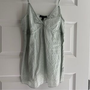 The Limited Tank Top